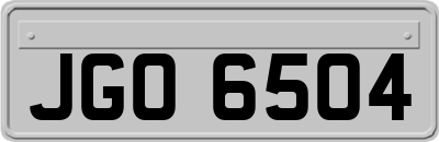 JGO6504