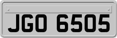 JGO6505