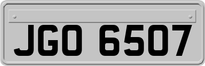 JGO6507