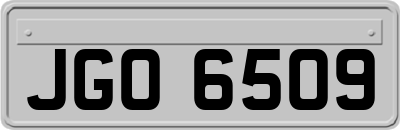 JGO6509