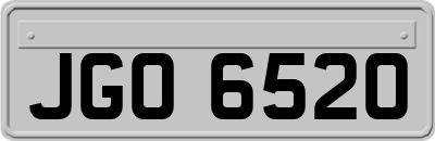 JGO6520