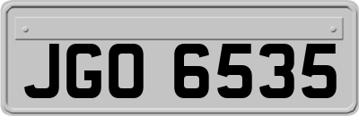JGO6535
