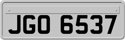 JGO6537