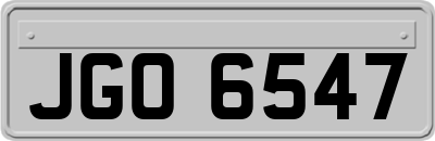 JGO6547