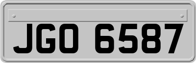 JGO6587