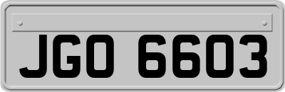 JGO6603