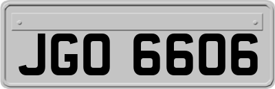 JGO6606