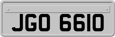 JGO6610