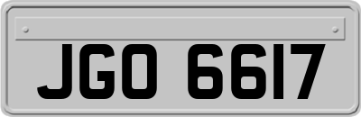 JGO6617