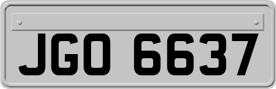JGO6637