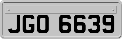 JGO6639