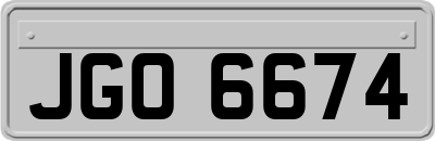 JGO6674
