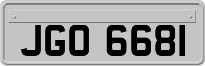 JGO6681