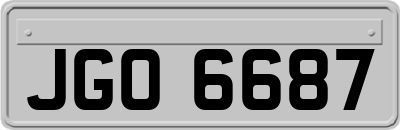 JGO6687