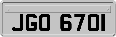 JGO6701