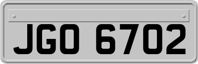 JGO6702