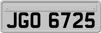 JGO6725