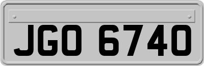 JGO6740