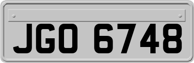 JGO6748