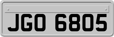 JGO6805