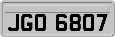 JGO6807
