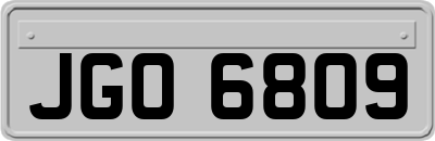 JGO6809