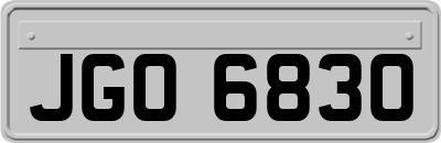 JGO6830