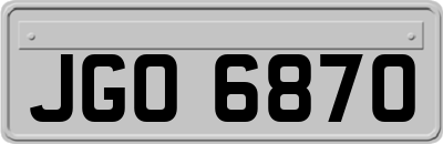 JGO6870