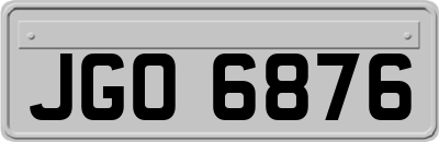JGO6876