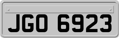 JGO6923