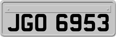 JGO6953