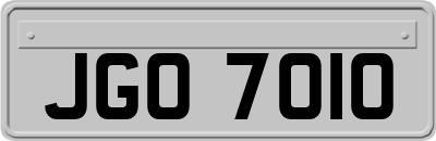JGO7010