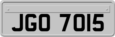 JGO7015