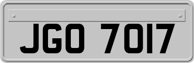 JGO7017