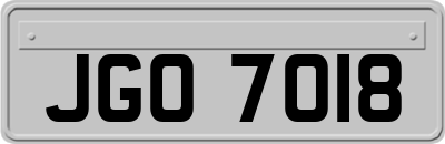 JGO7018