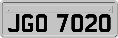 JGO7020