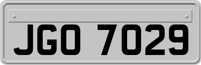 JGO7029