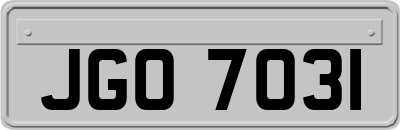 JGO7031