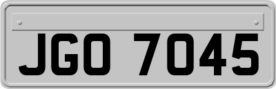 JGO7045