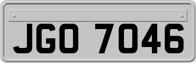 JGO7046