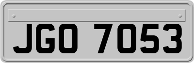 JGO7053