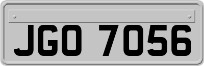 JGO7056