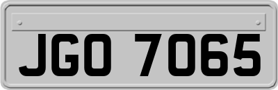 JGO7065