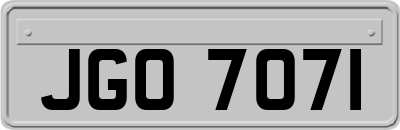 JGO7071