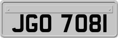 JGO7081