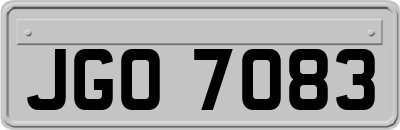 JGO7083