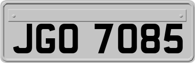 JGO7085