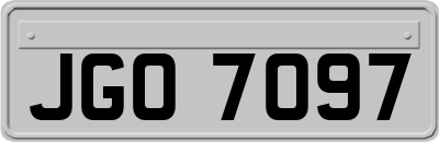 JGO7097