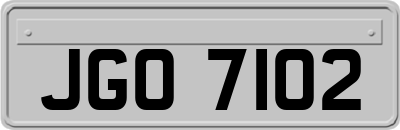 JGO7102