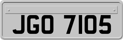 JGO7105